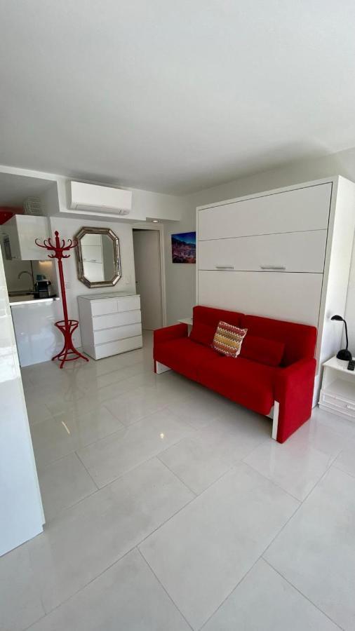 Charming Studio With Pool In Saint Tropez Daire Dış mekan fotoğraf