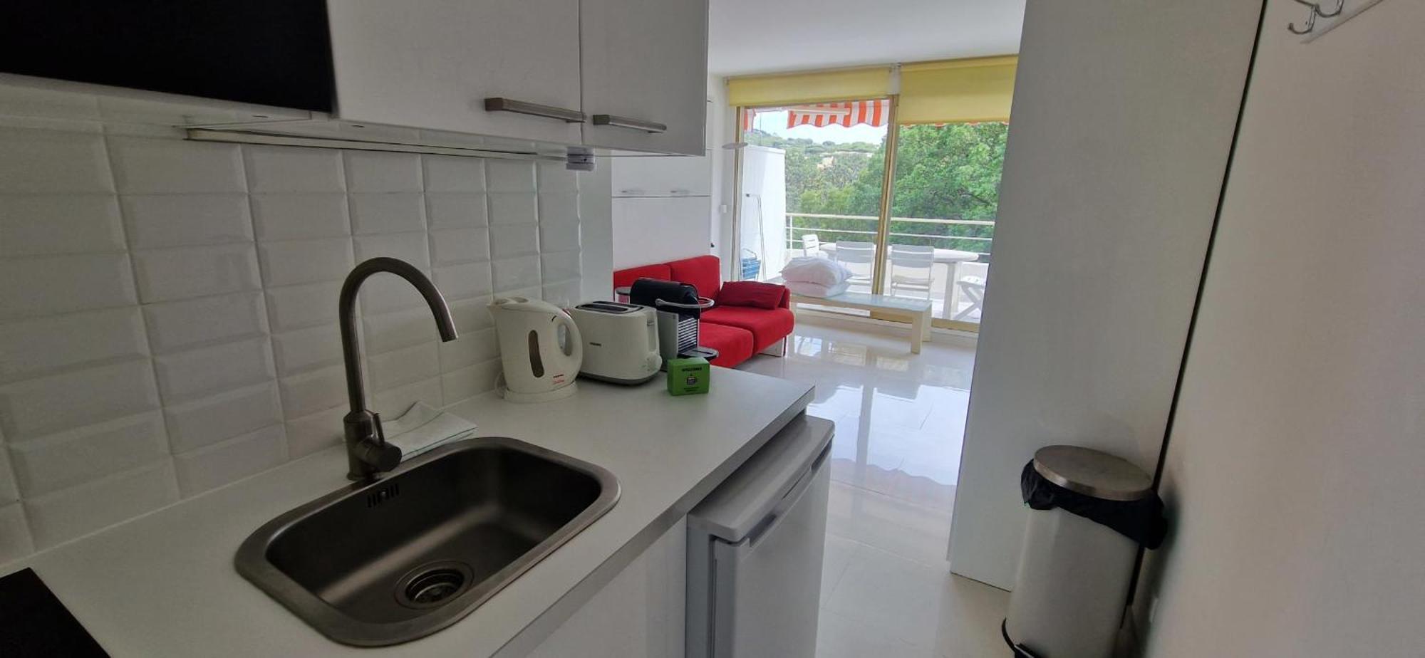 Charming Studio With Pool In Saint Tropez Daire Dış mekan fotoğraf
